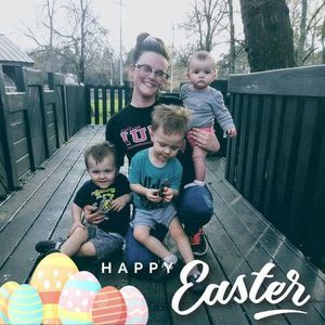 Meet your Posher, Bethany